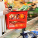 Image for article titled Want to Have Every Item in Your Grocery Cart Critiqued as You Shop? There's an App for That